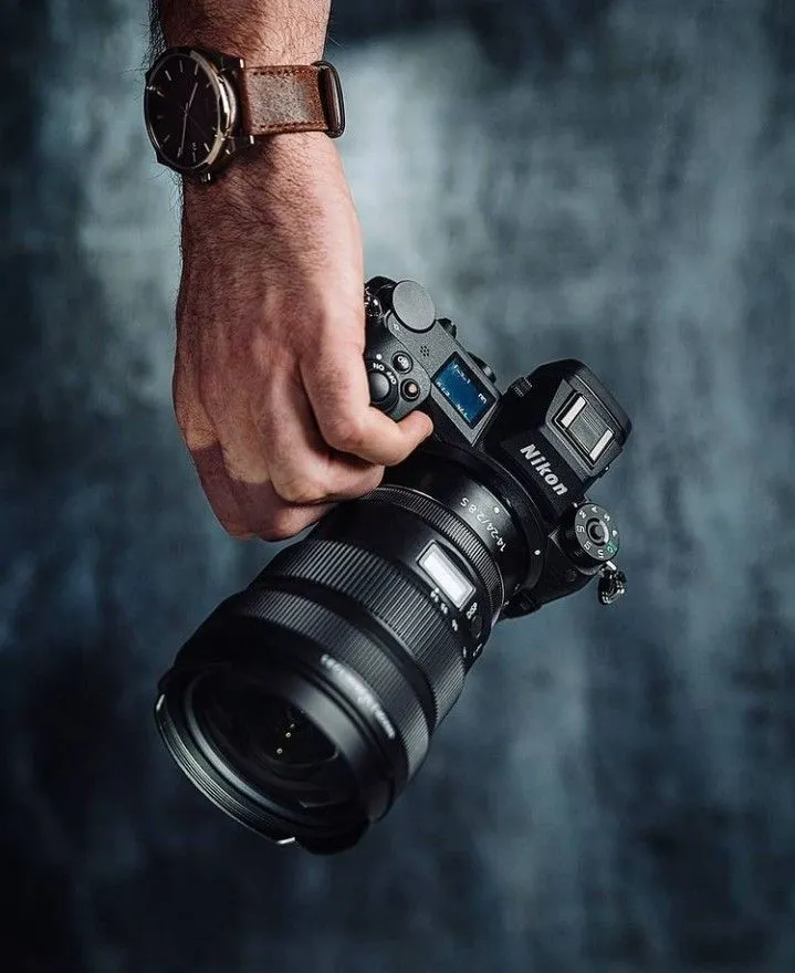 Nikon Camera